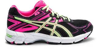 asics gt 1000 2 gs hombre Rosas