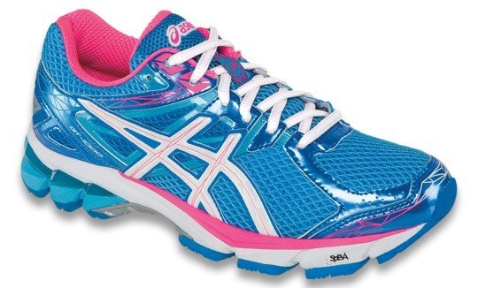 asics gt 1000 3 mujer Rosas