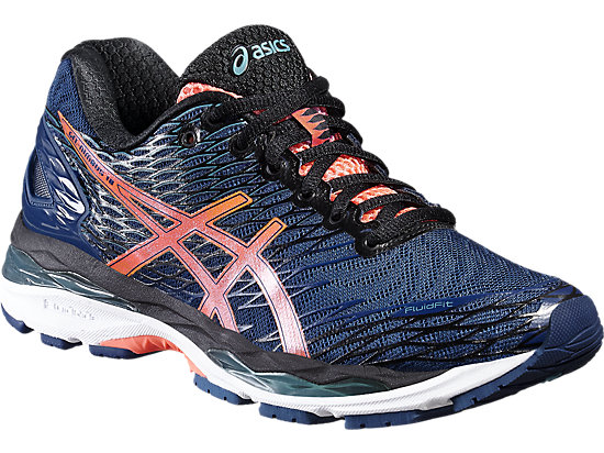 asics nimbus 18 2014