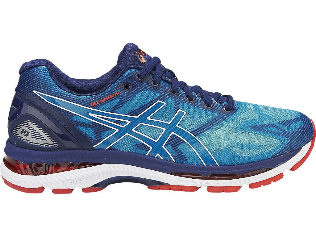 asics paseo